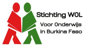 Eerlijk & Werelds logo Stichting Wol