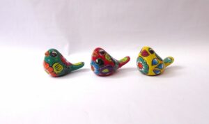 Header vogels